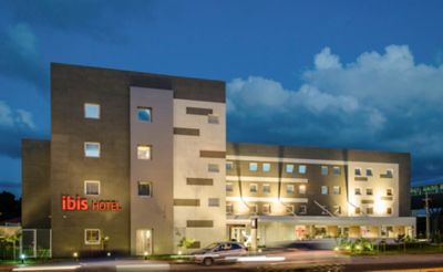 ibis Recife Aeroporto - Brazil