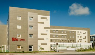 ibis Recife Aeroporto - Brazil