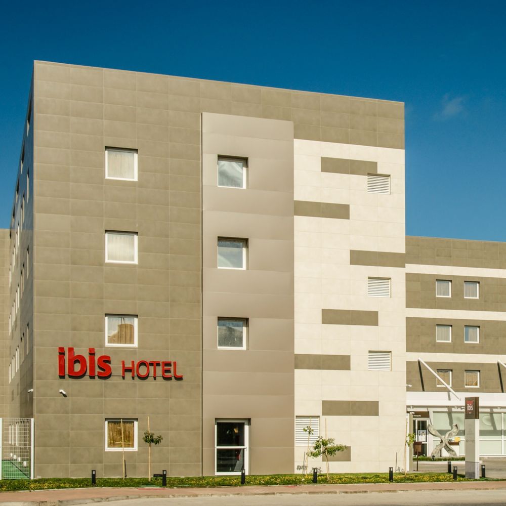 ibis Recife Aeroporto - Brazil