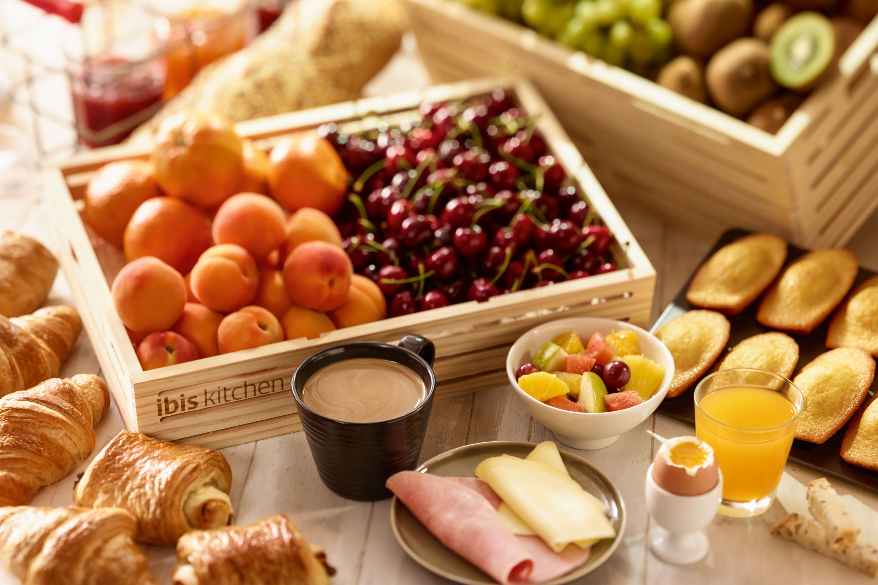 ibis Brussels Airport - Belgium