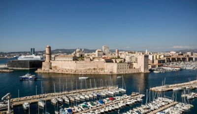 Sofitel Marseille Vieux Port - France