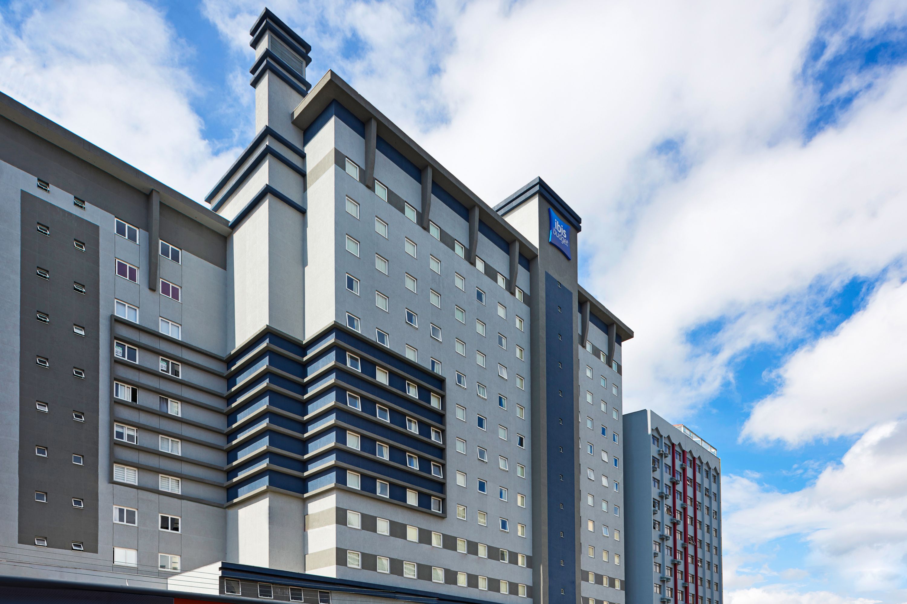 ibis budget Curitiba Centro - Brazil
