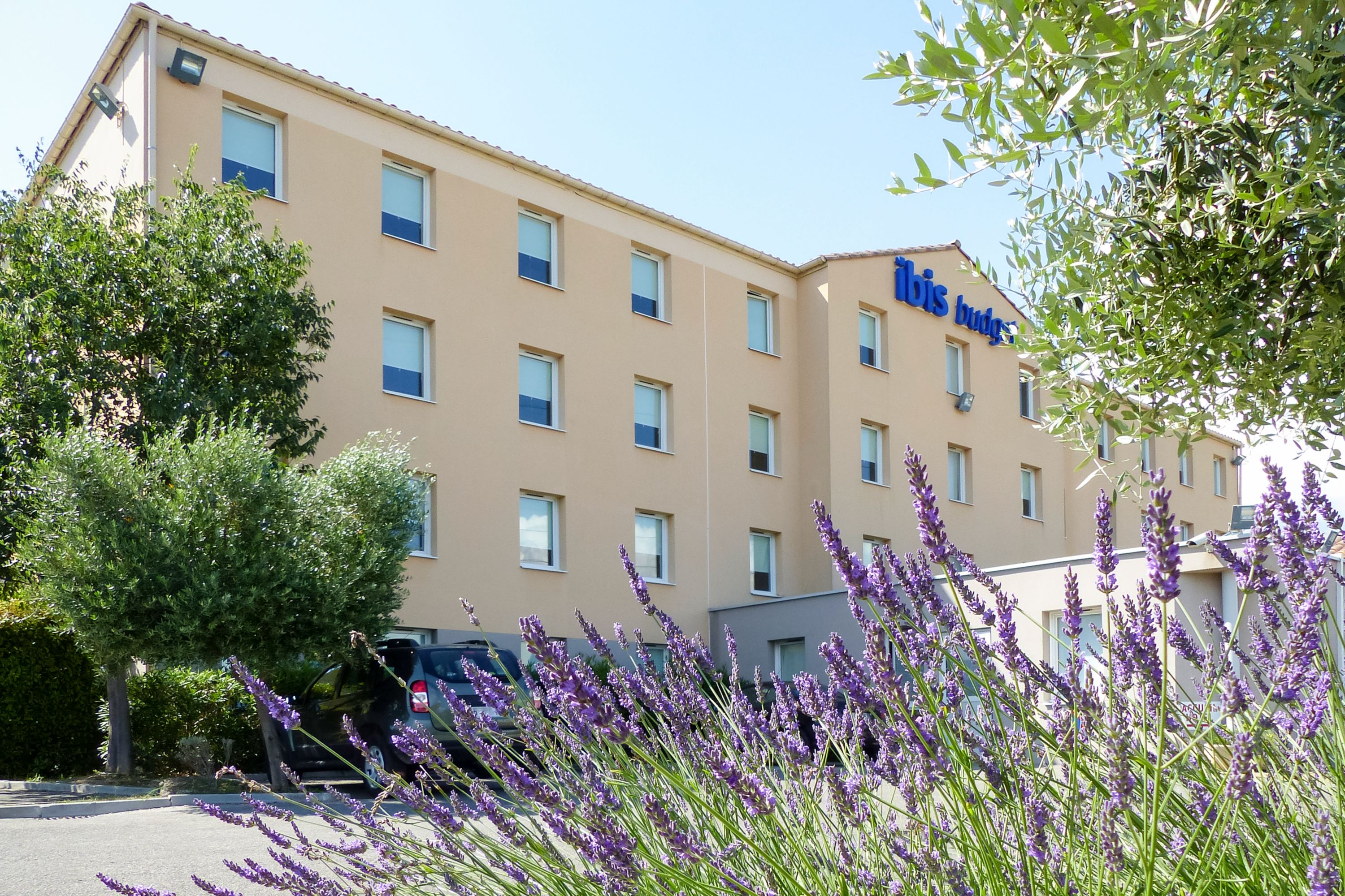 ibis budget Marseille la Valentine - France