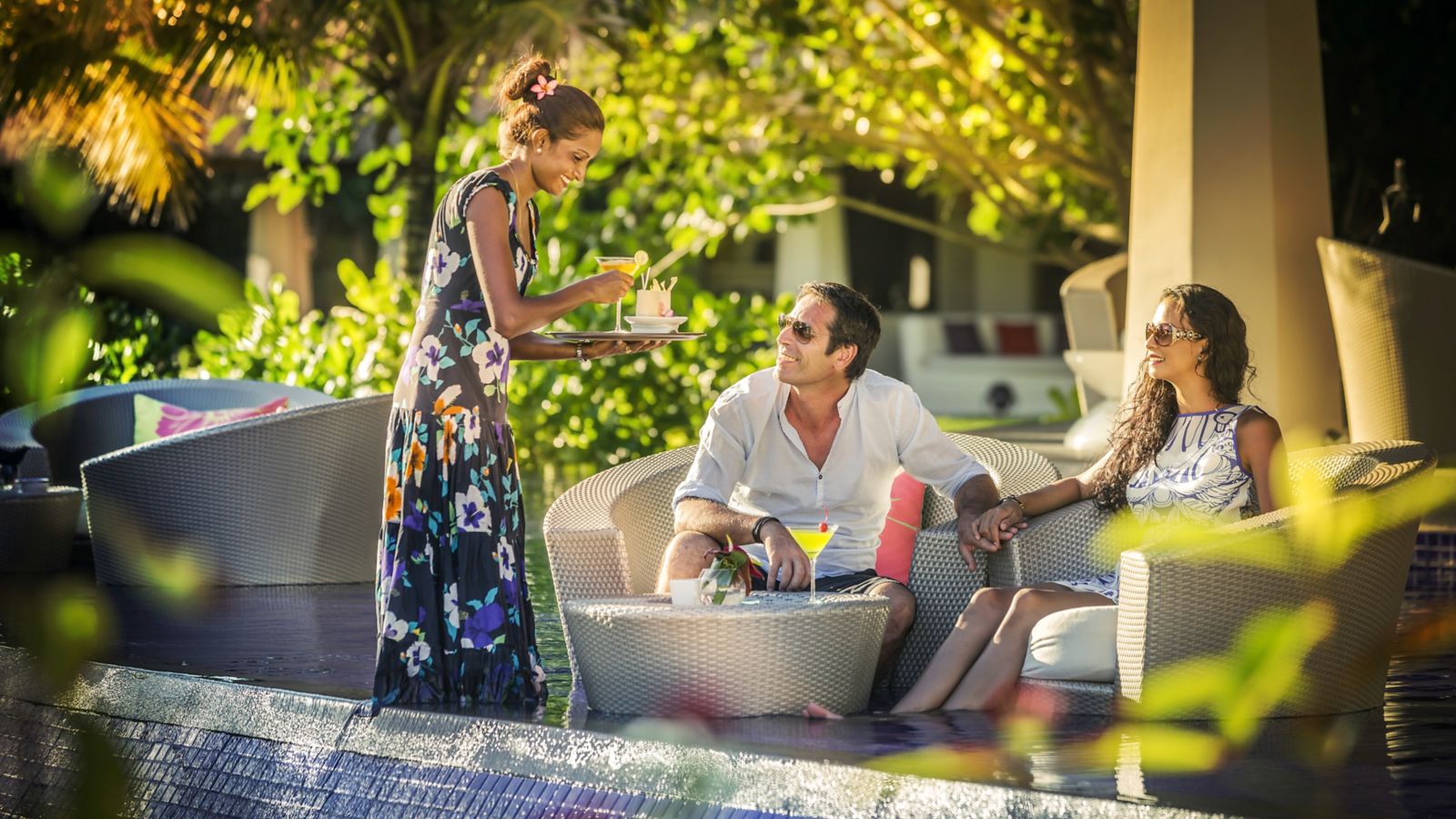 SO Sofitel Mauritius - Mauritius