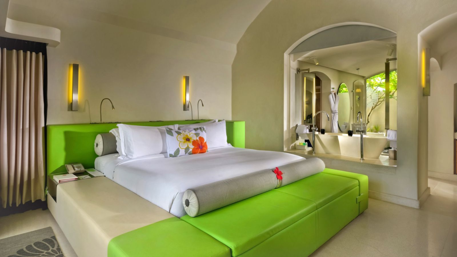 SO Sofitel Mauritius - Mauritius