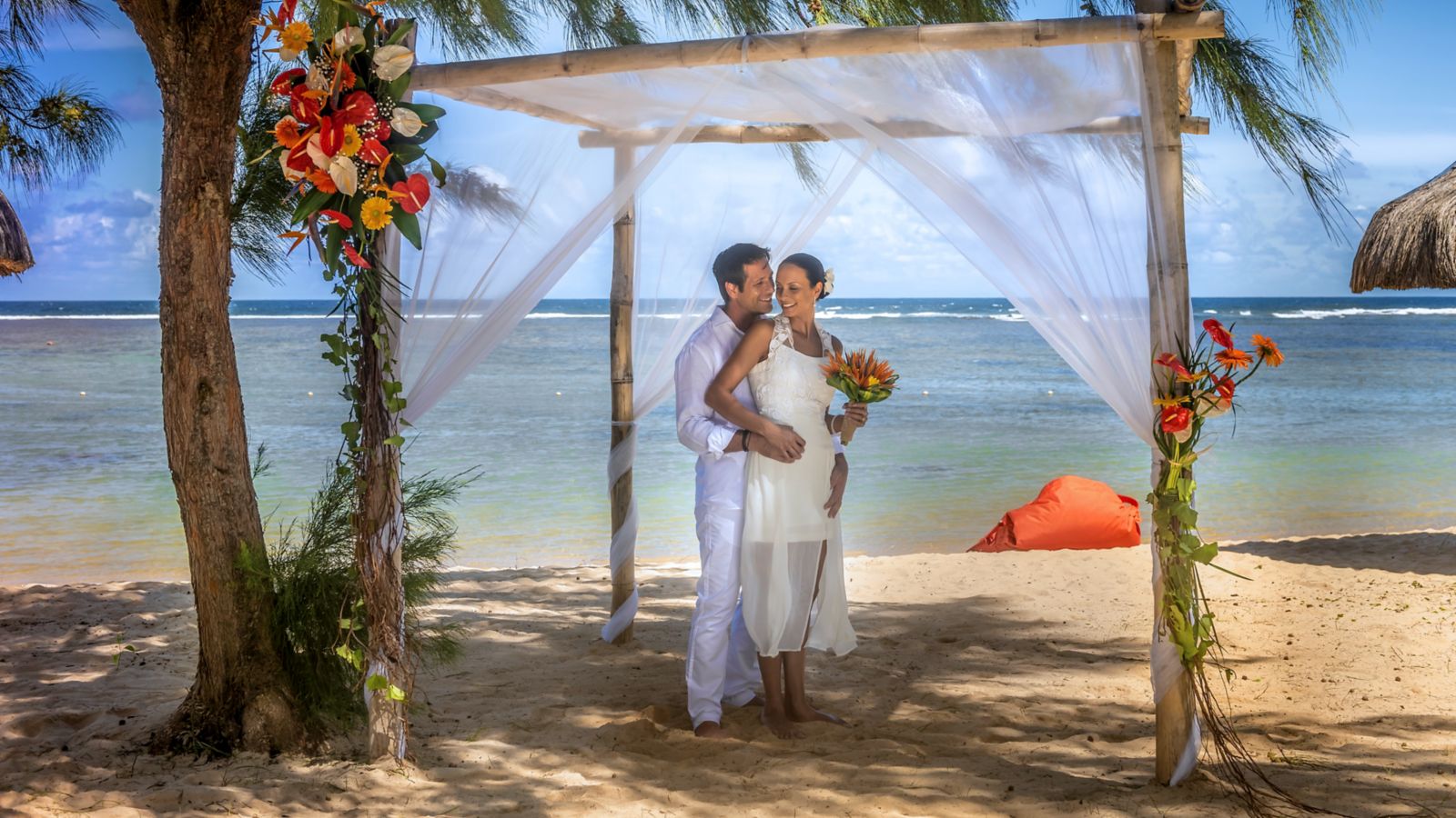 SO Sofitel Mauritius - Mauritius