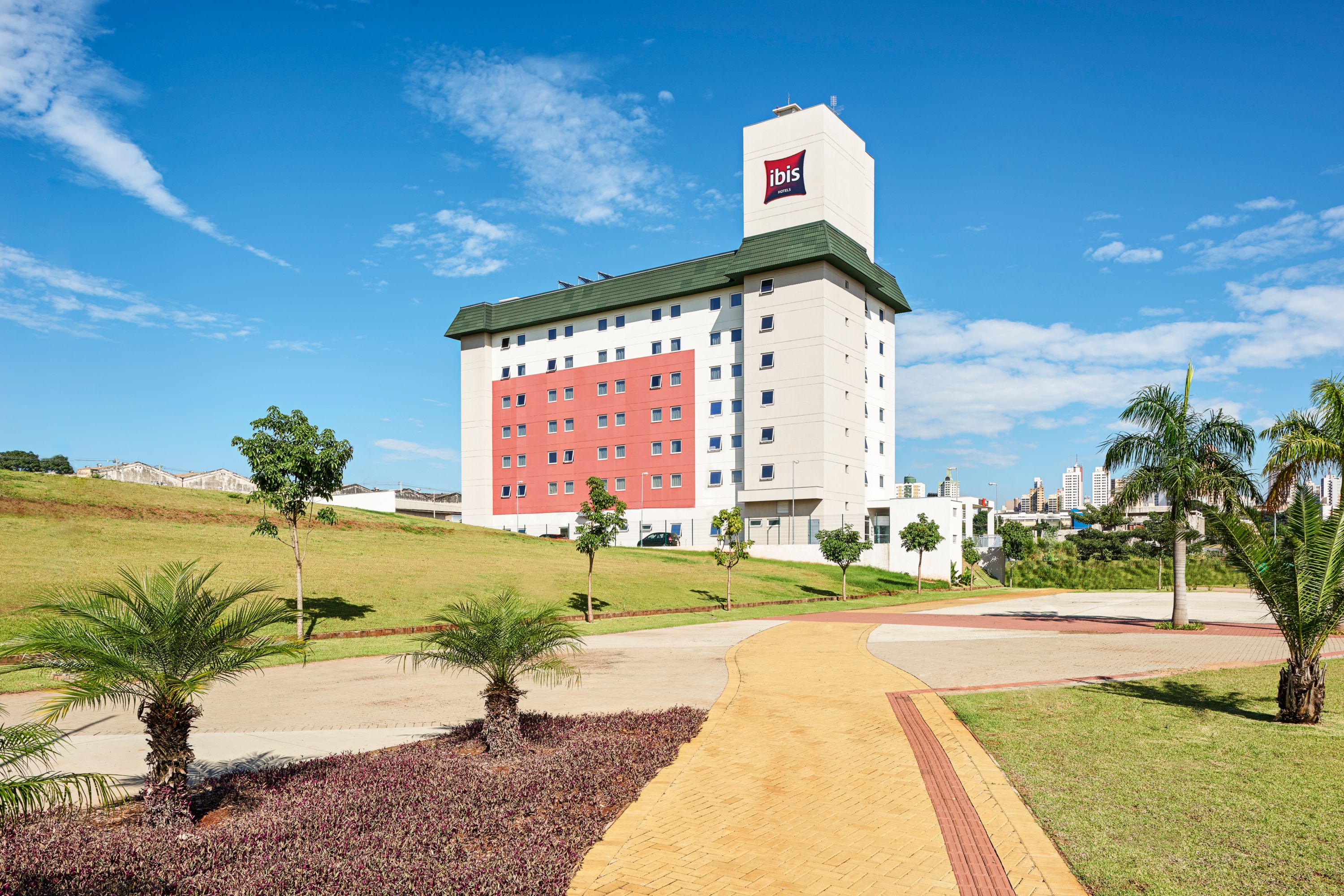 ibis Londrina Shopping - Brazil