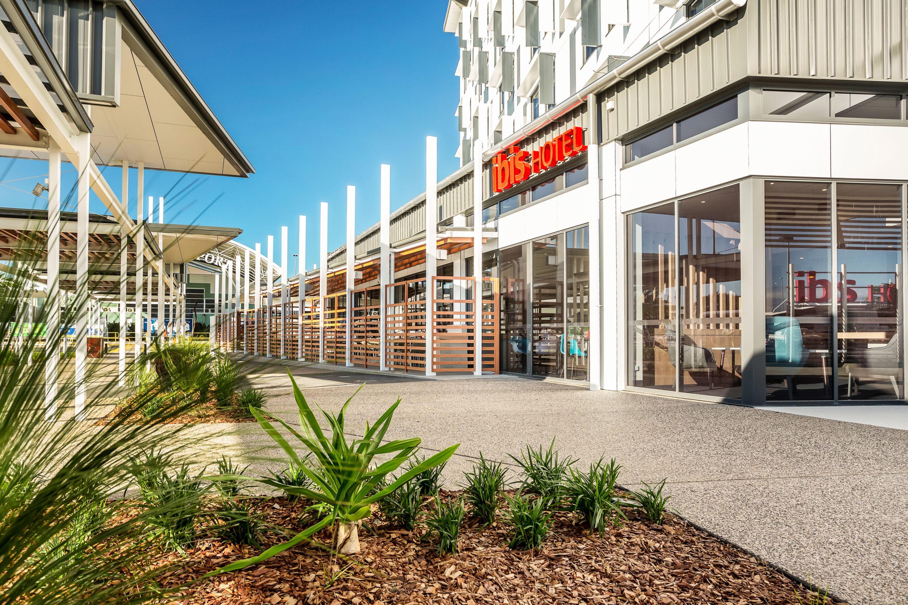 ibis Mackay - Australia