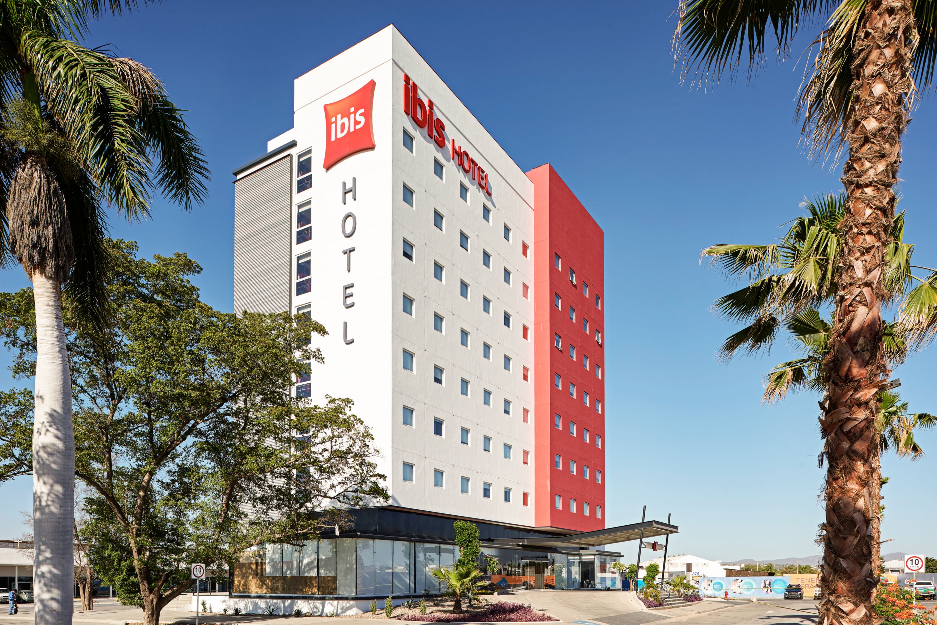 ibis Culiacan - Mexico