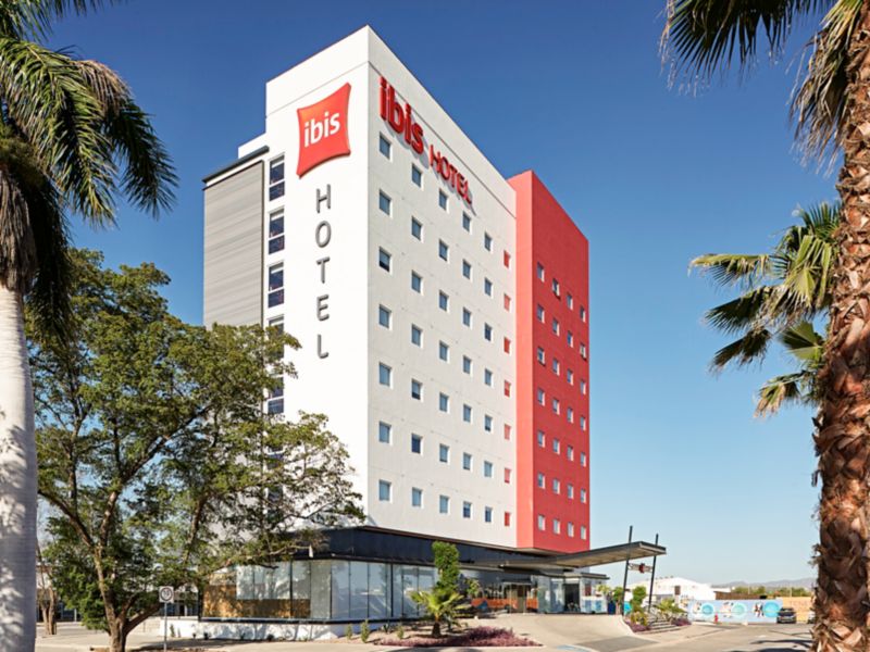 ibis Culiacan - Mexico