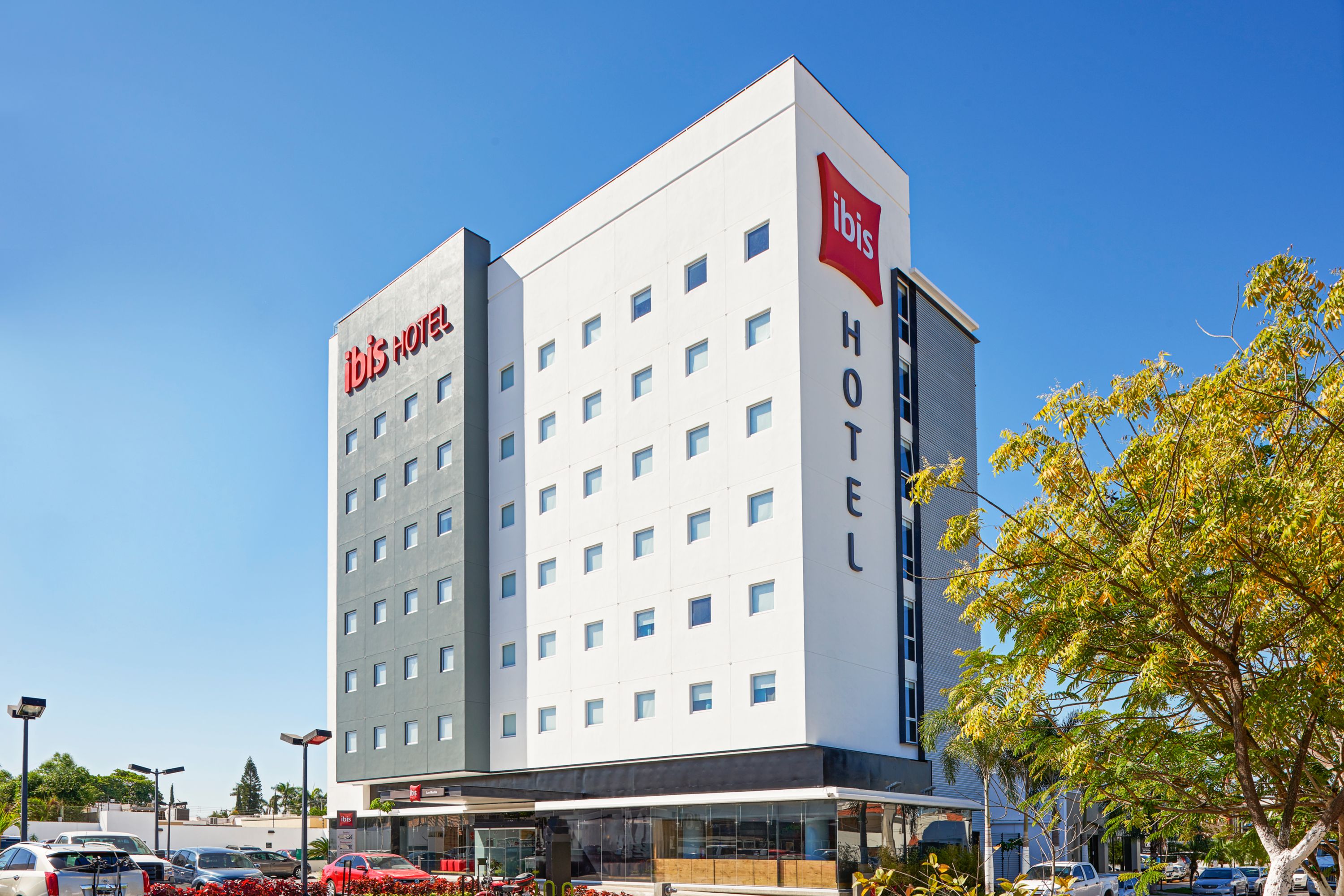 ibis Los Mochis - Mexico