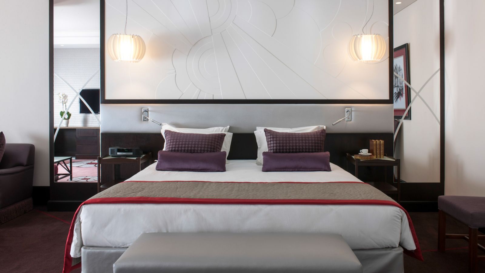 Sofitel Beirut Le Gabriel - Lebanon