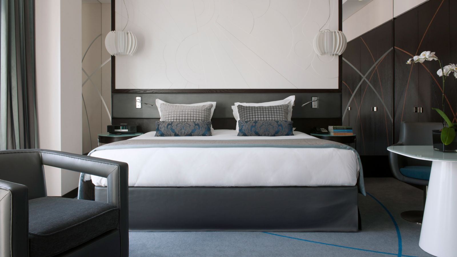 Sofitel Beirut Le Gabriel - Lebanon