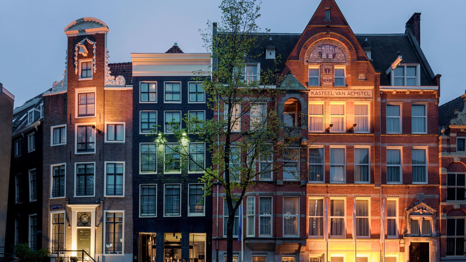 INK Hotel Amsterdam - MGallery - Netherlands