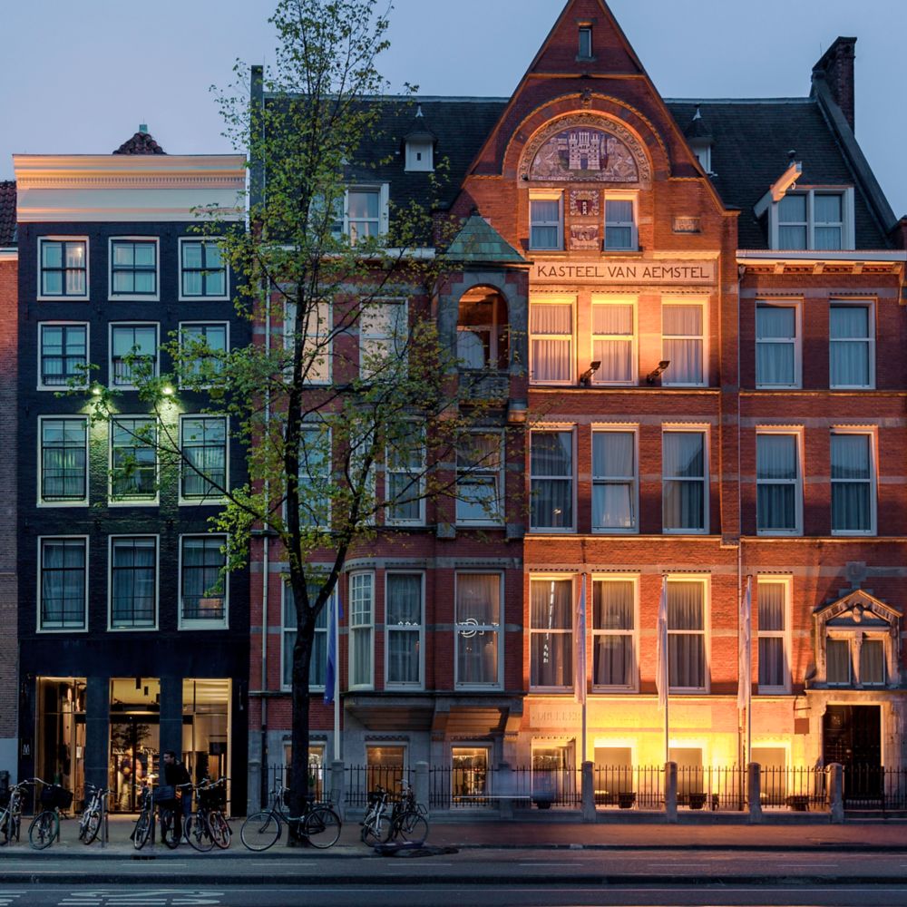 INK Hotel Amsterdam - MGallery - Netherlands