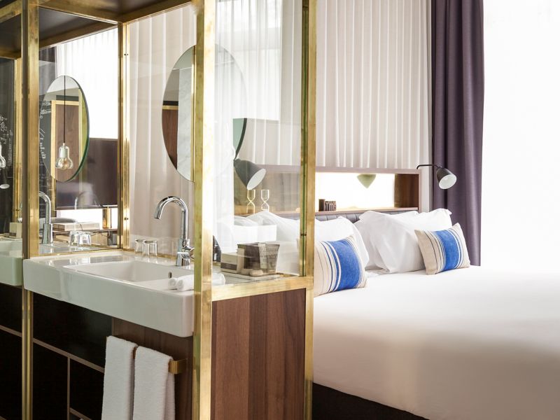 INK Hotel Amsterdam - MGallery Collection - Netherlands