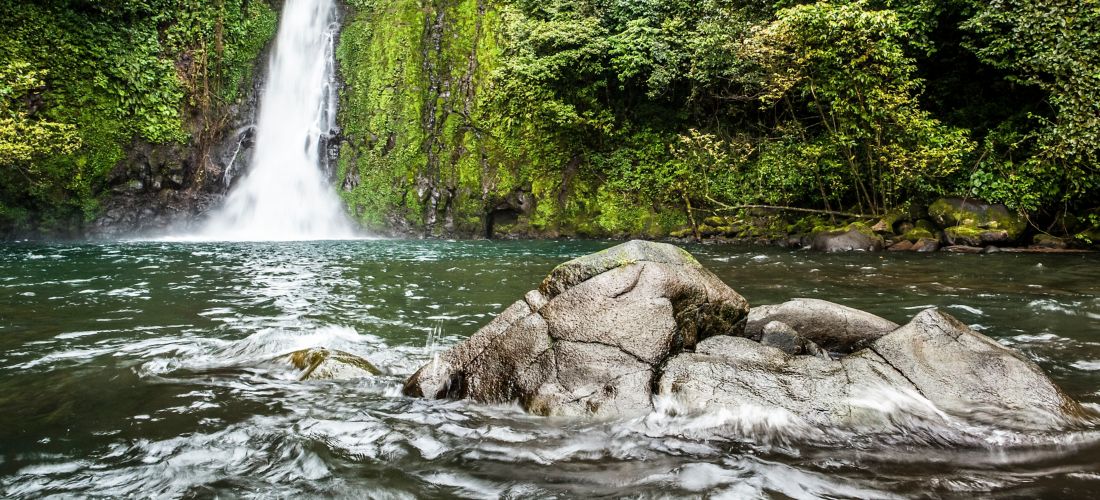 Destination Malabo - Equatorial Guinea