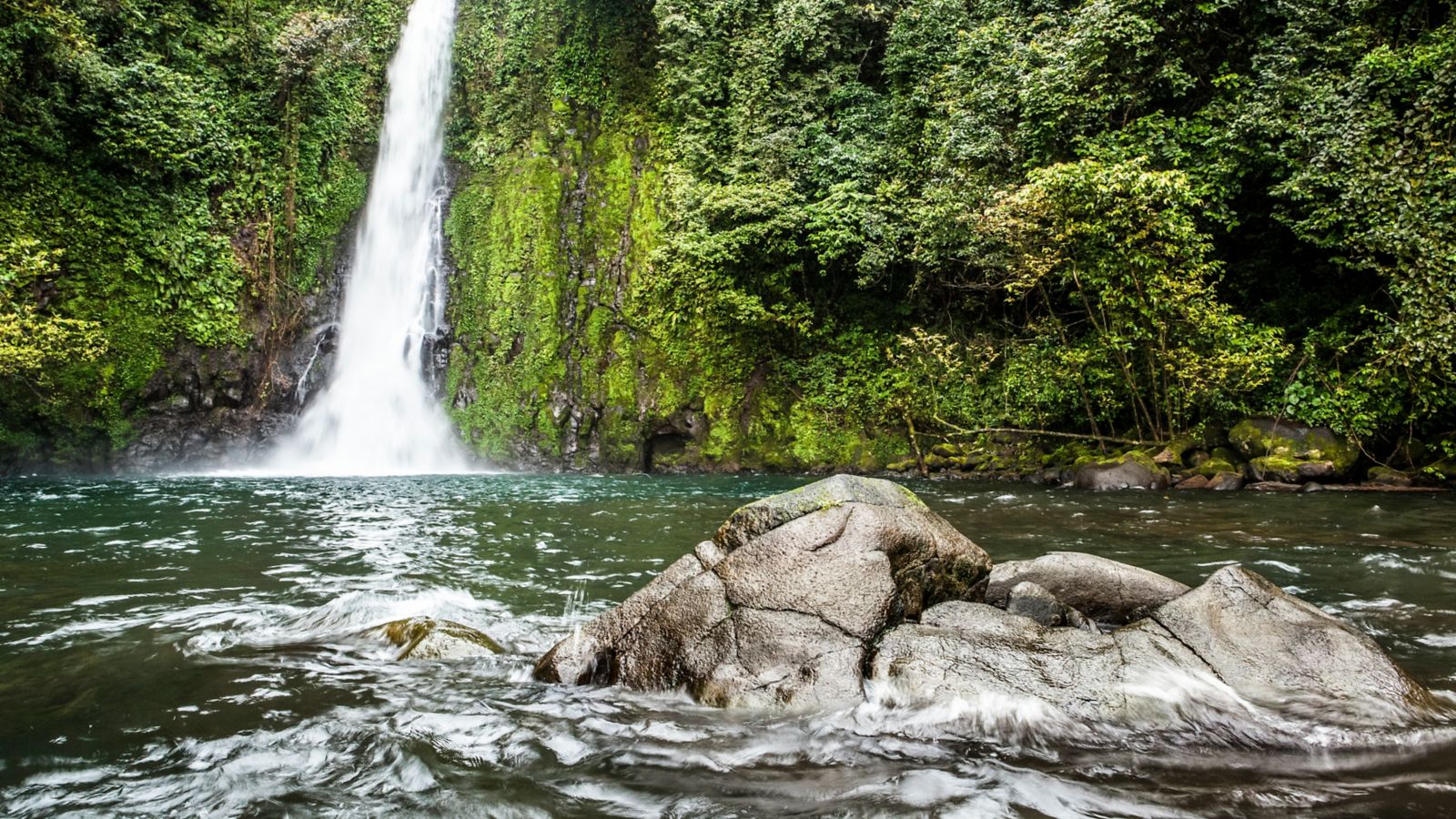 Destination Malabo - Equatorial Guinea