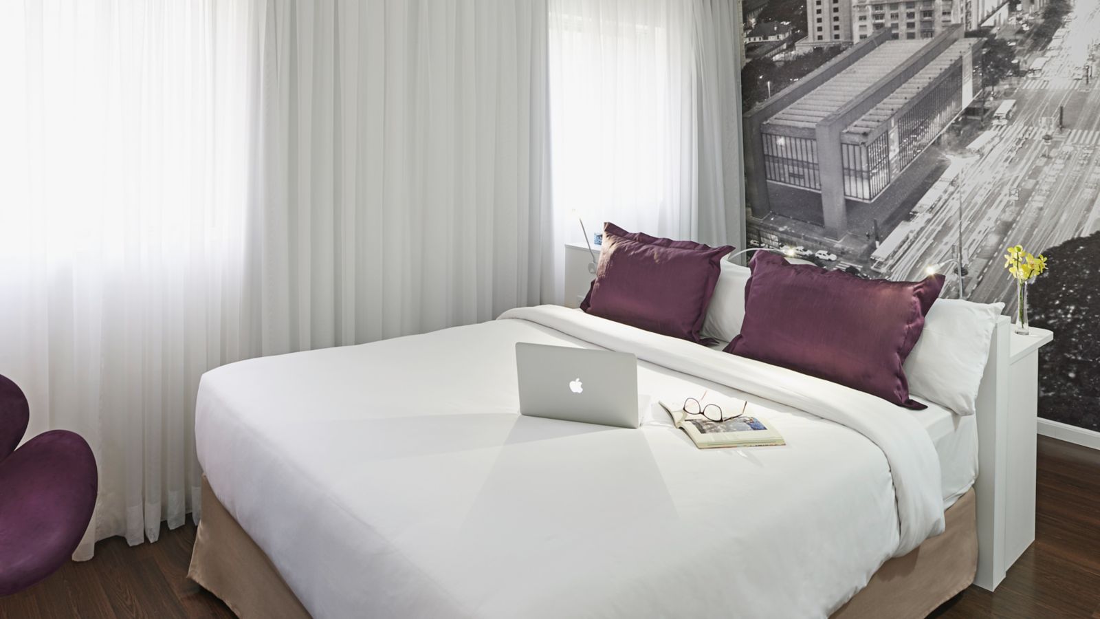 Mercure Sao Paulo Paulista - Brazil