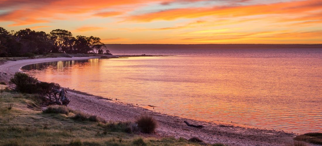 Destination Kangaroo Island - Australia