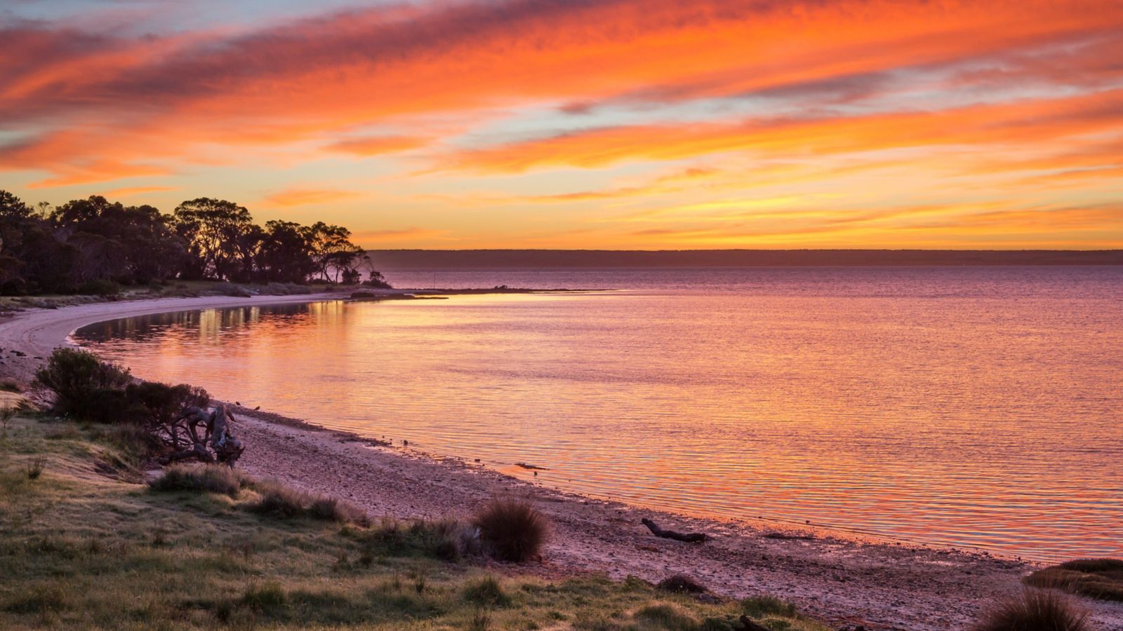 Destination Kangaroo Island - Australia