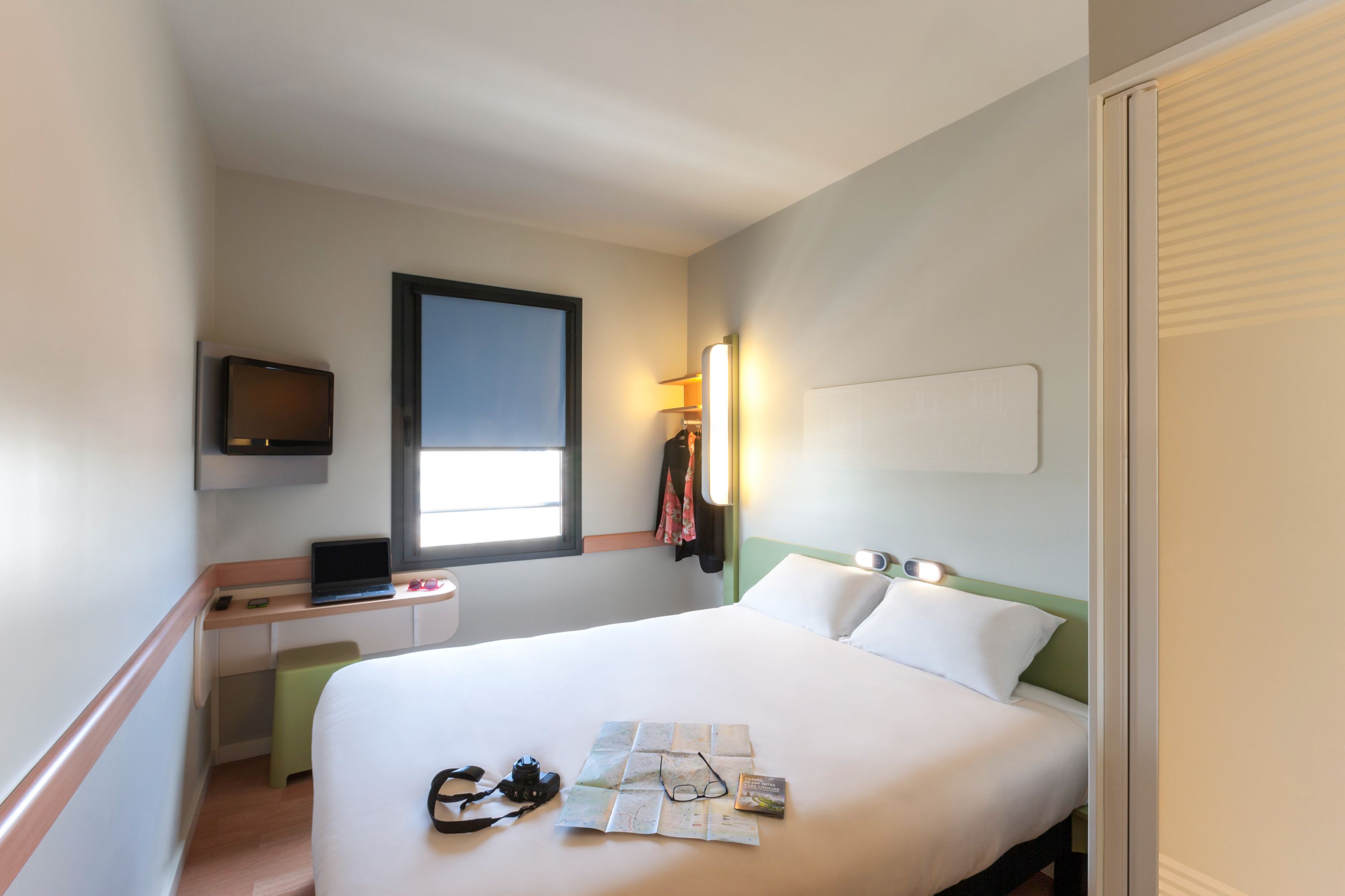 ibis budget Valencia Alcasser - Spain
