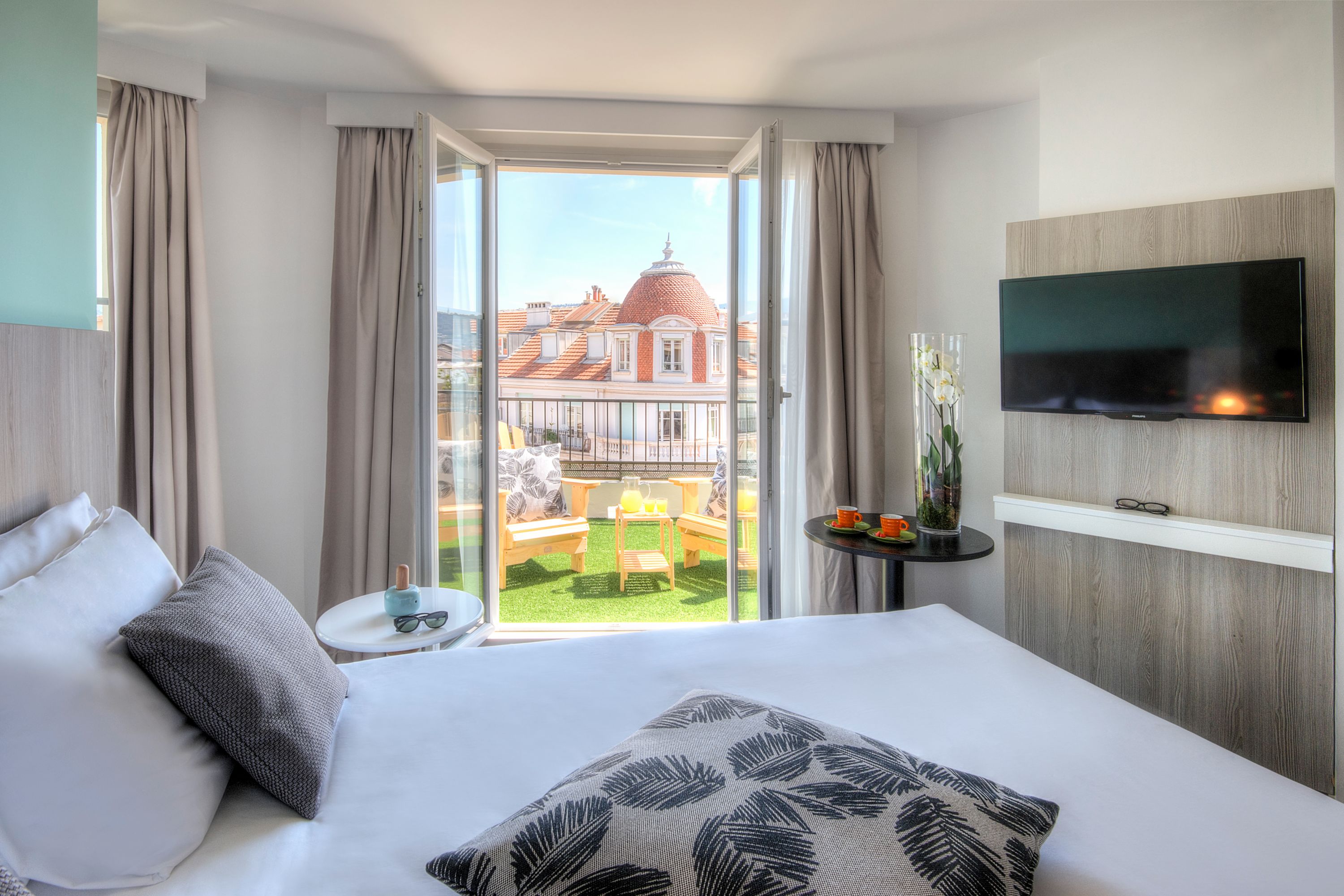 ibis Styles Nice Centre Gare - France