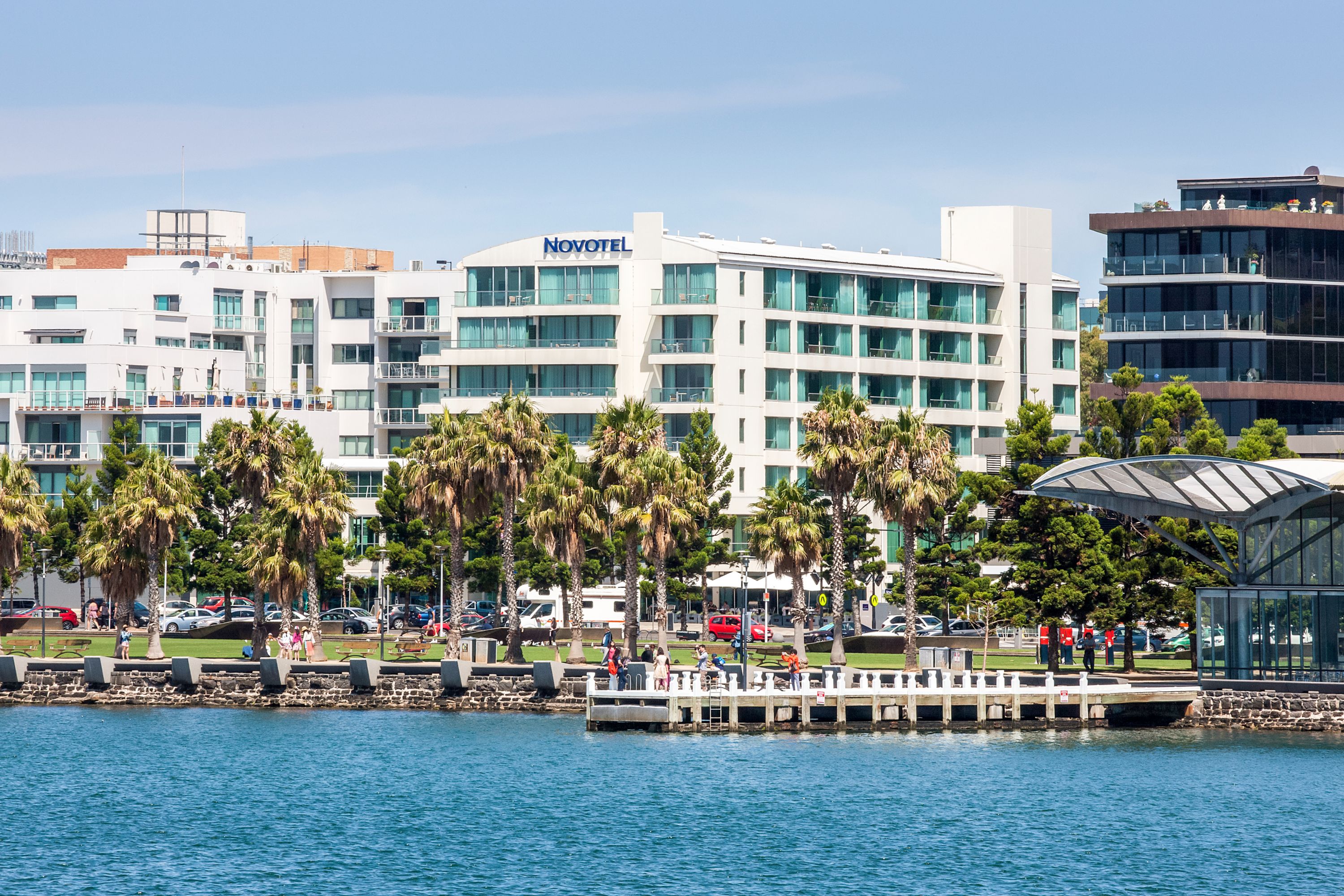 Novotel Geelong - Australia