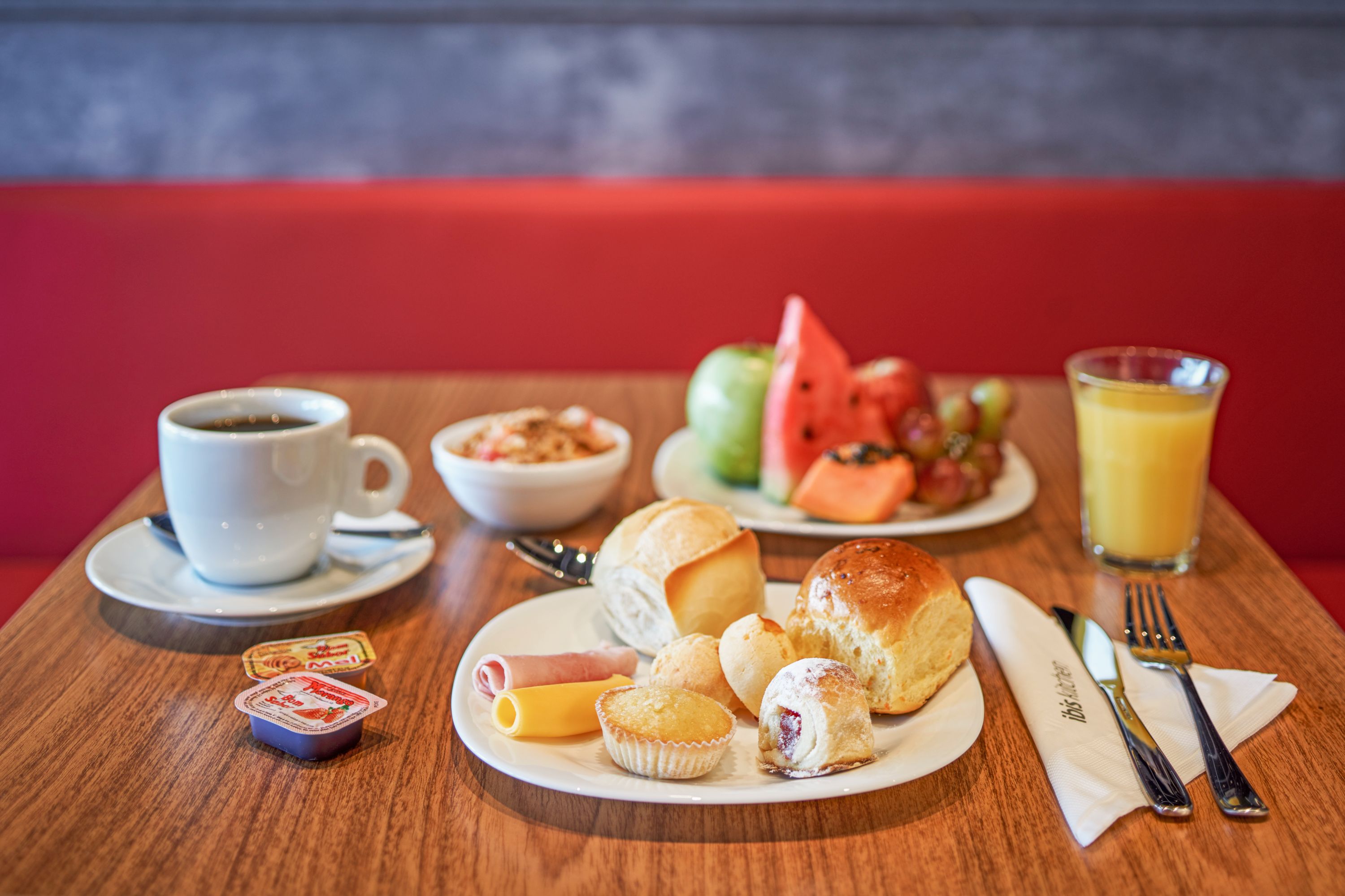 ibis Jundiai Shopping - Brazil