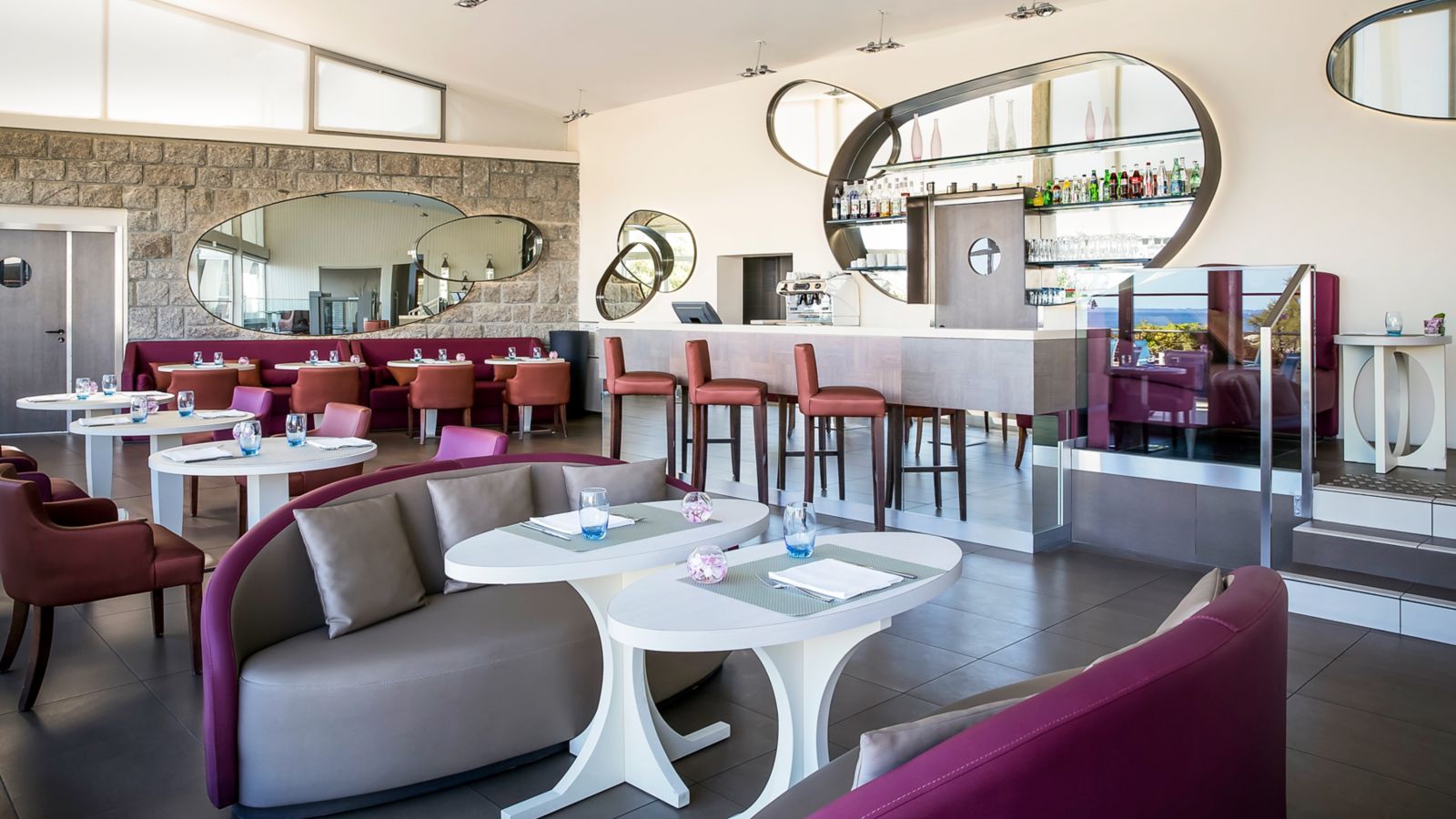 Sofitel Quiberon Thalassa sea & spa - France