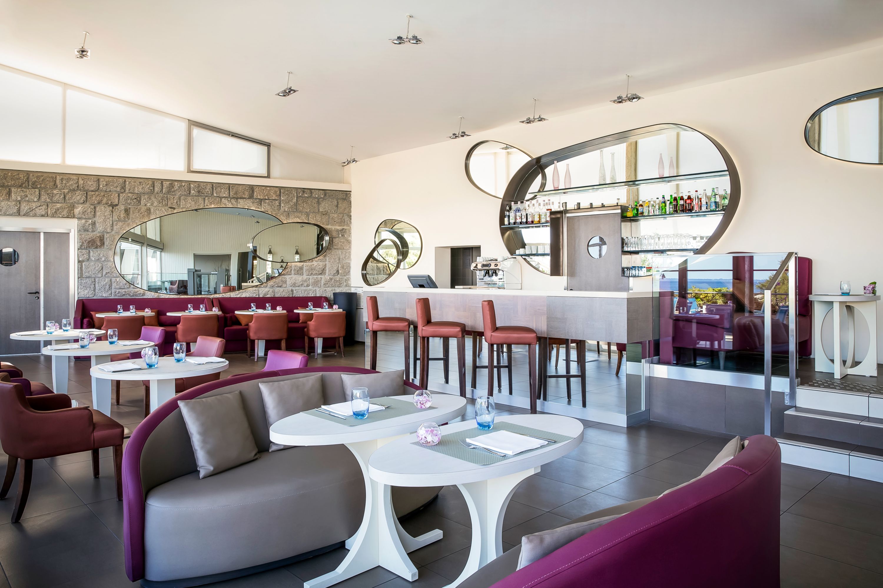 Sofitel Quiberon Thalassa sea & spa - France