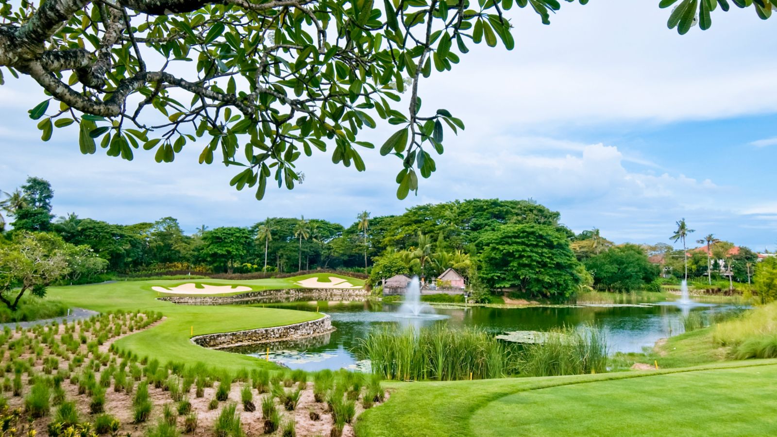 Destination Nusa Dua (Bali) - Indonesia