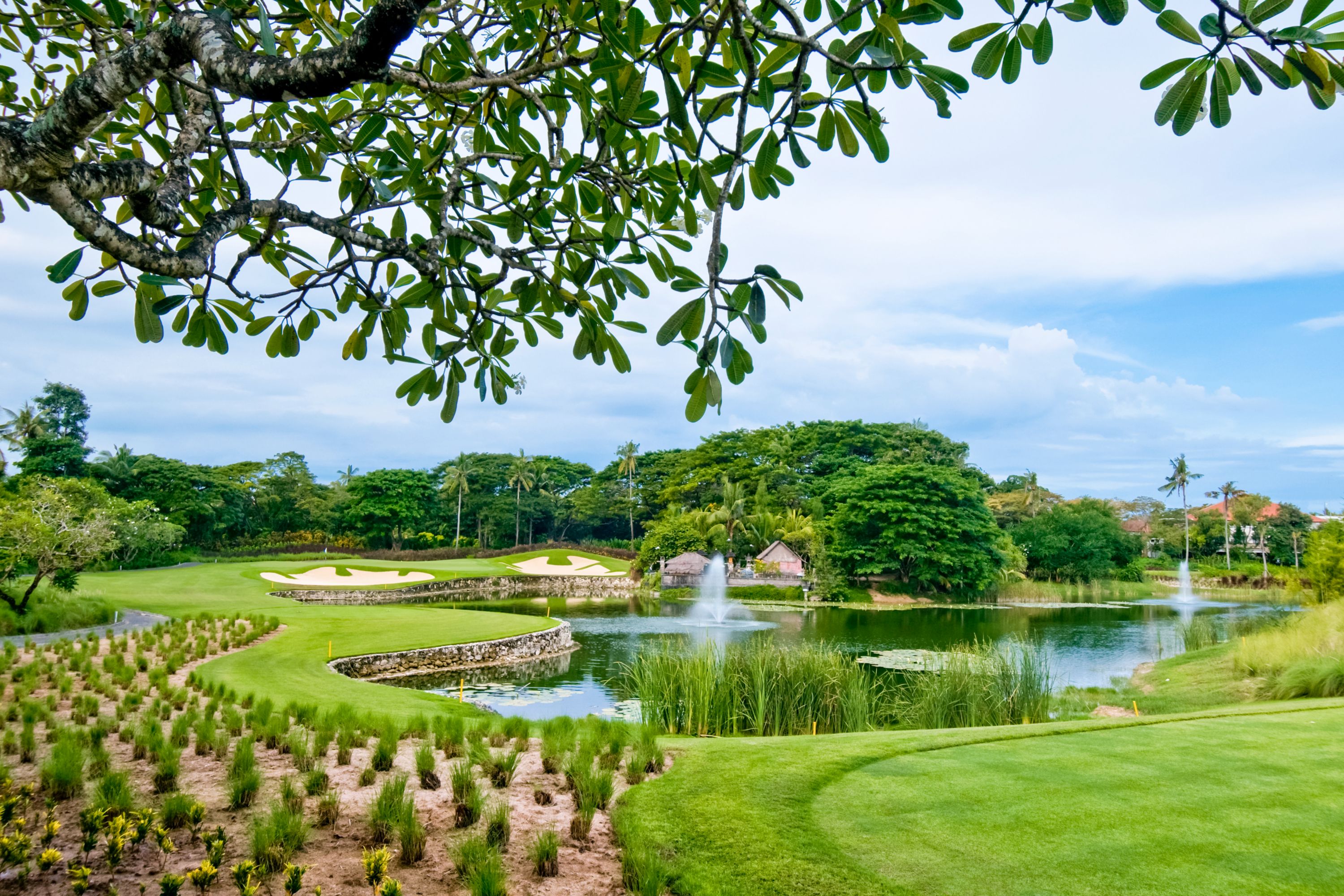 Destination Nusa Dua (Bali) - Indonesia