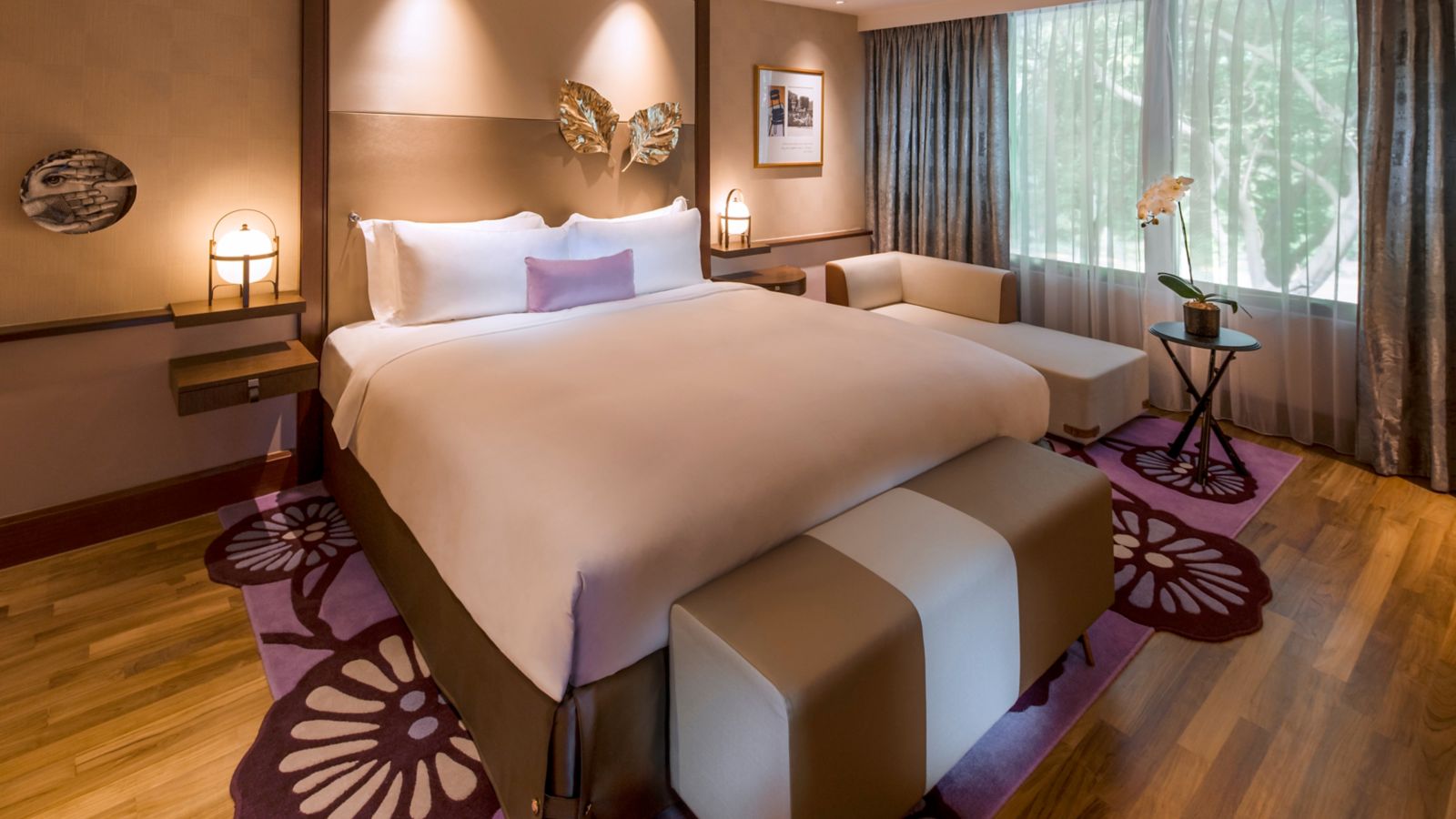 Sofitel Singapore Sentosa Resort & Spa - Singapore