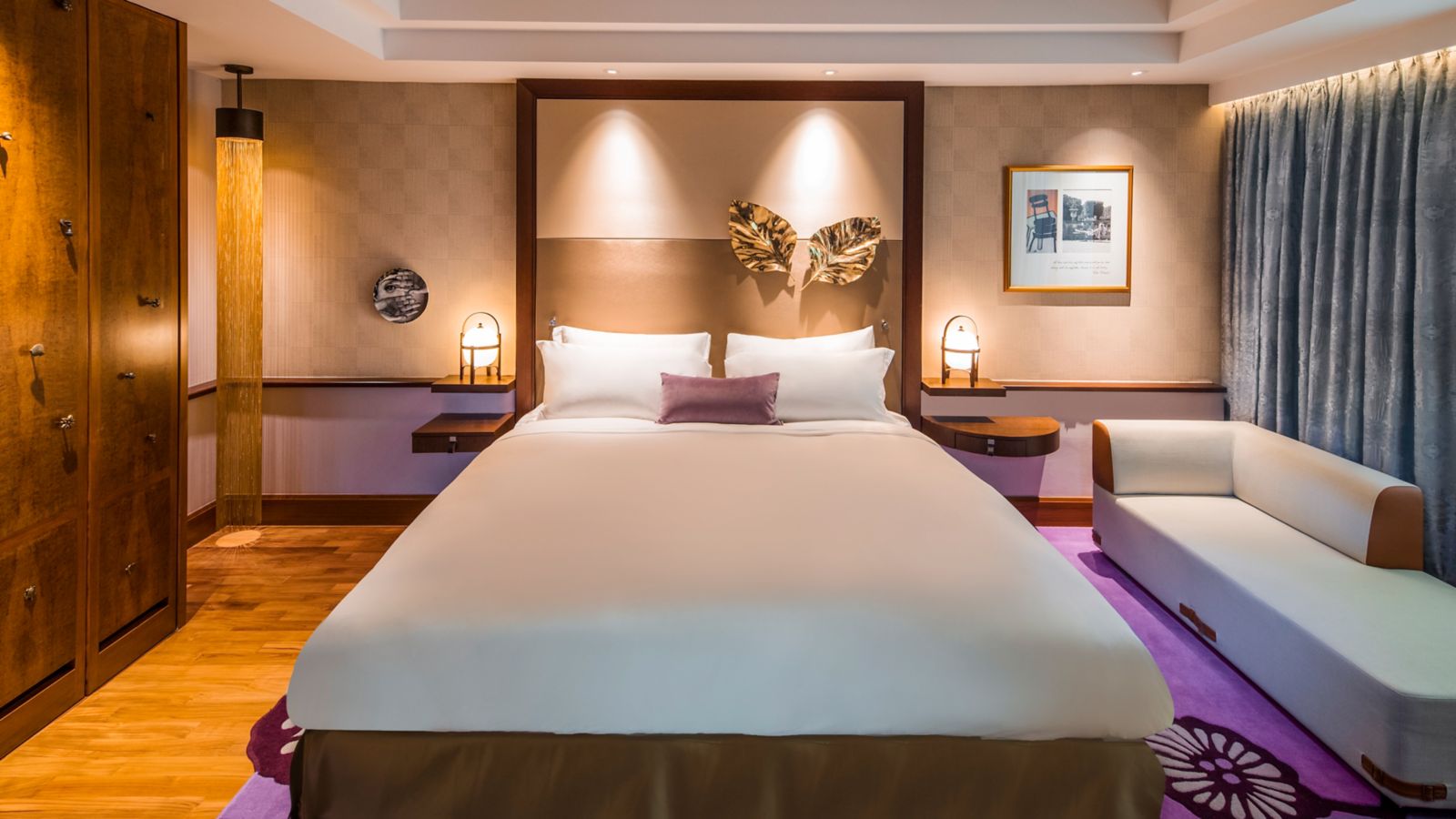 Sofitel Singapore Sentosa Resort & Spa - Singapore