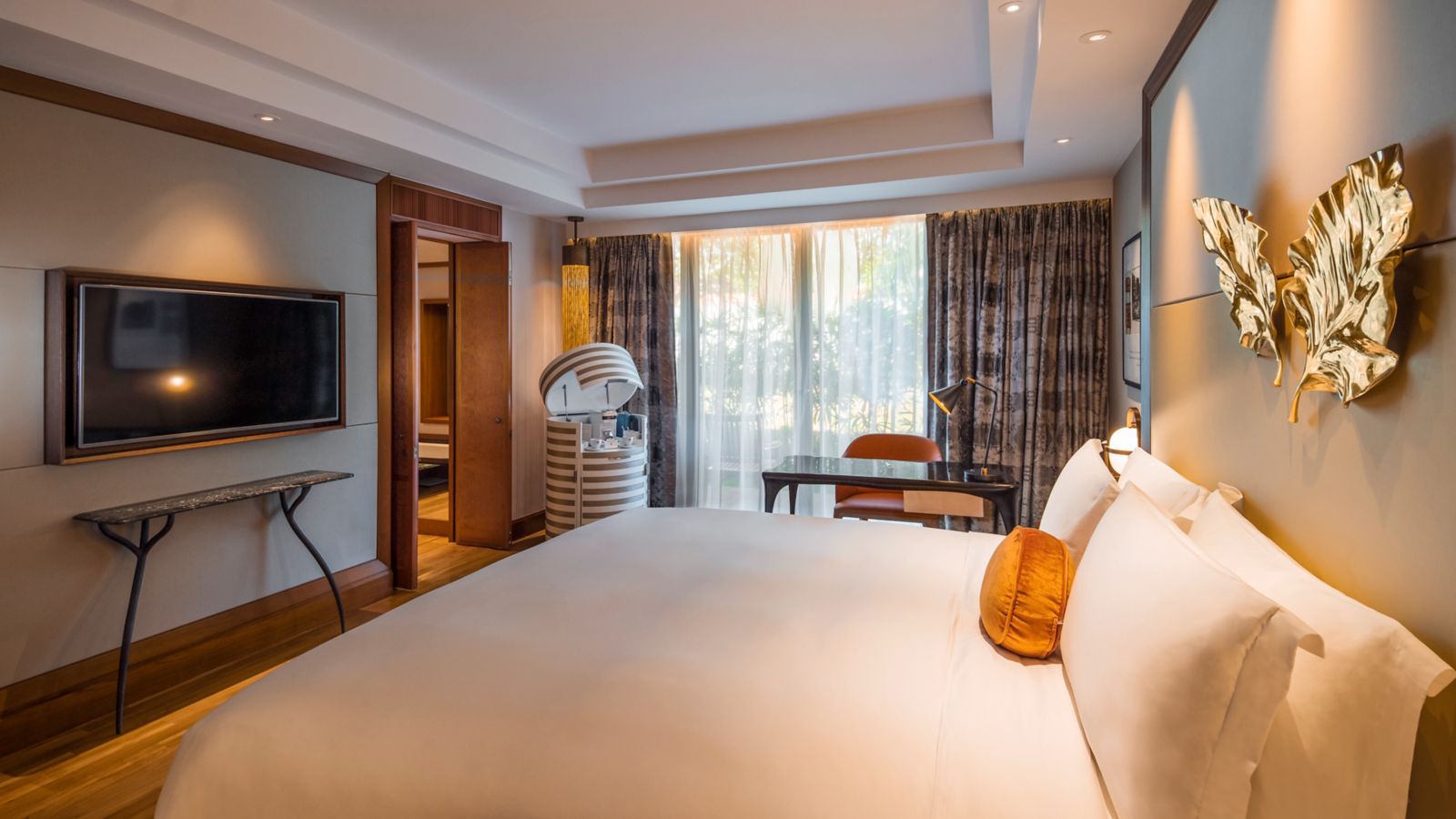 Sofitel Singapore Sentosa Resort & Spa - Singapore