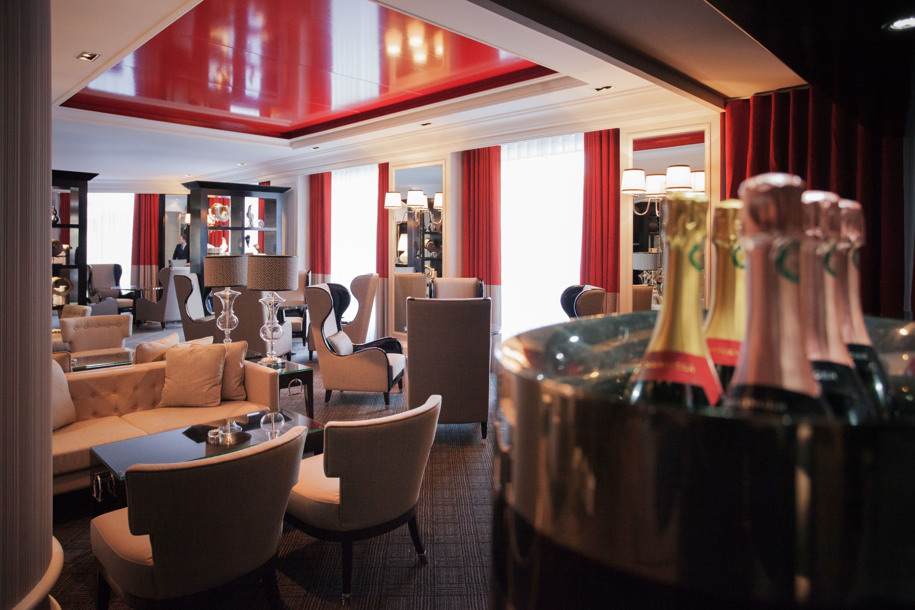 Mercure La Rochelle Vieux-Port Hotel - France