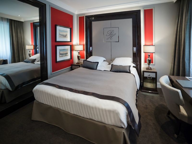 Park Hôtel Grenoble-MGallery - France