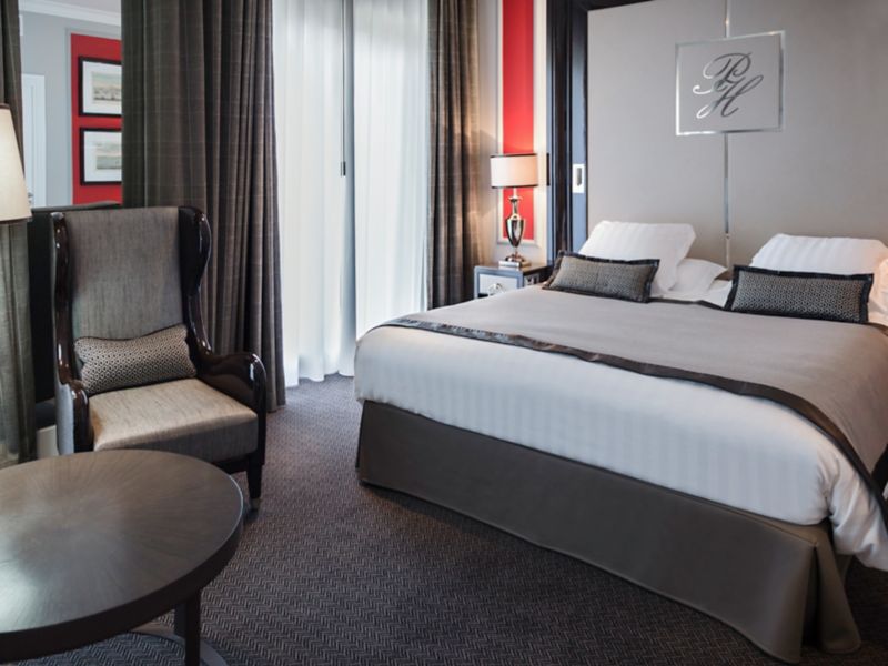 Park Hôtel Grenoble-MGallery - France