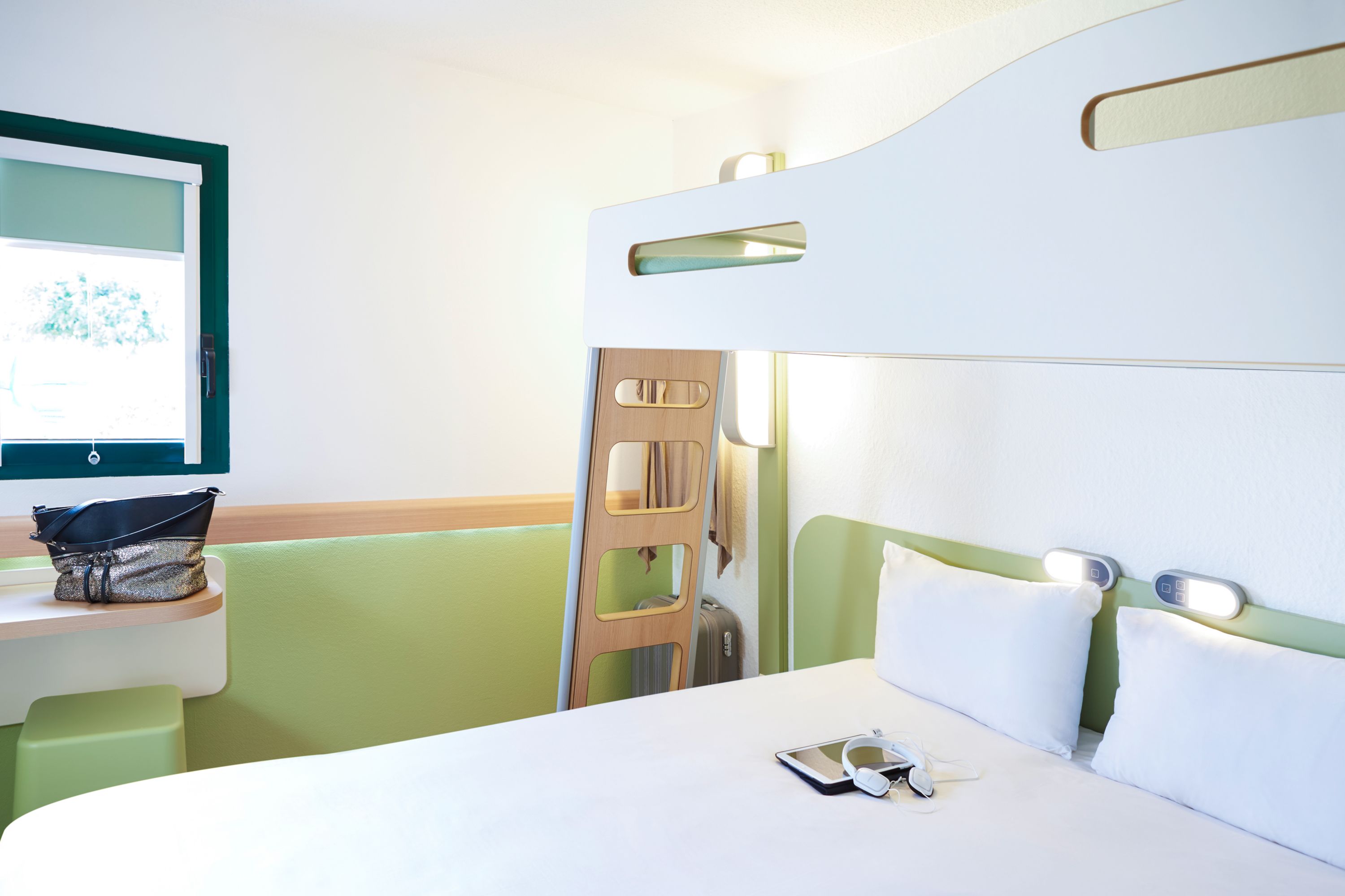 ibis budget Albi Terssac - France