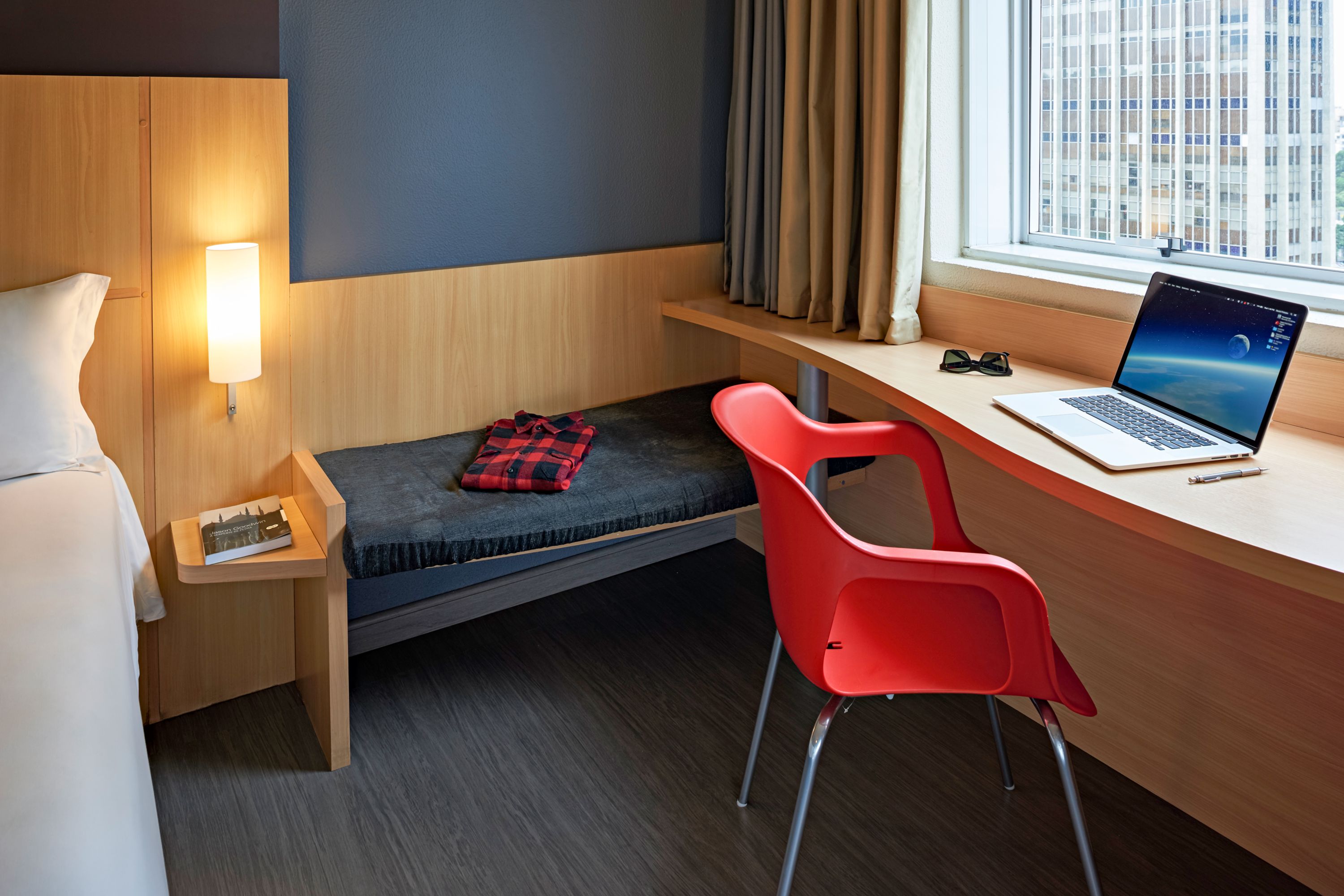 ibis Rio de Janeiro Centro - Brazil