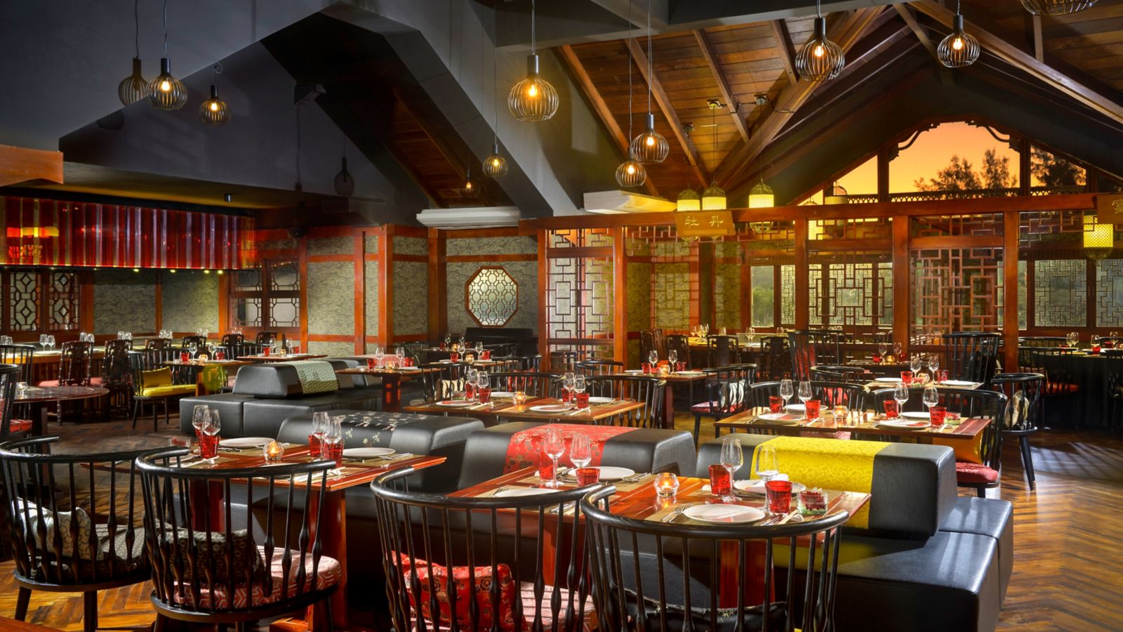 Sofitel Mauritius L'Impérial Resort & Spa - Mauritius