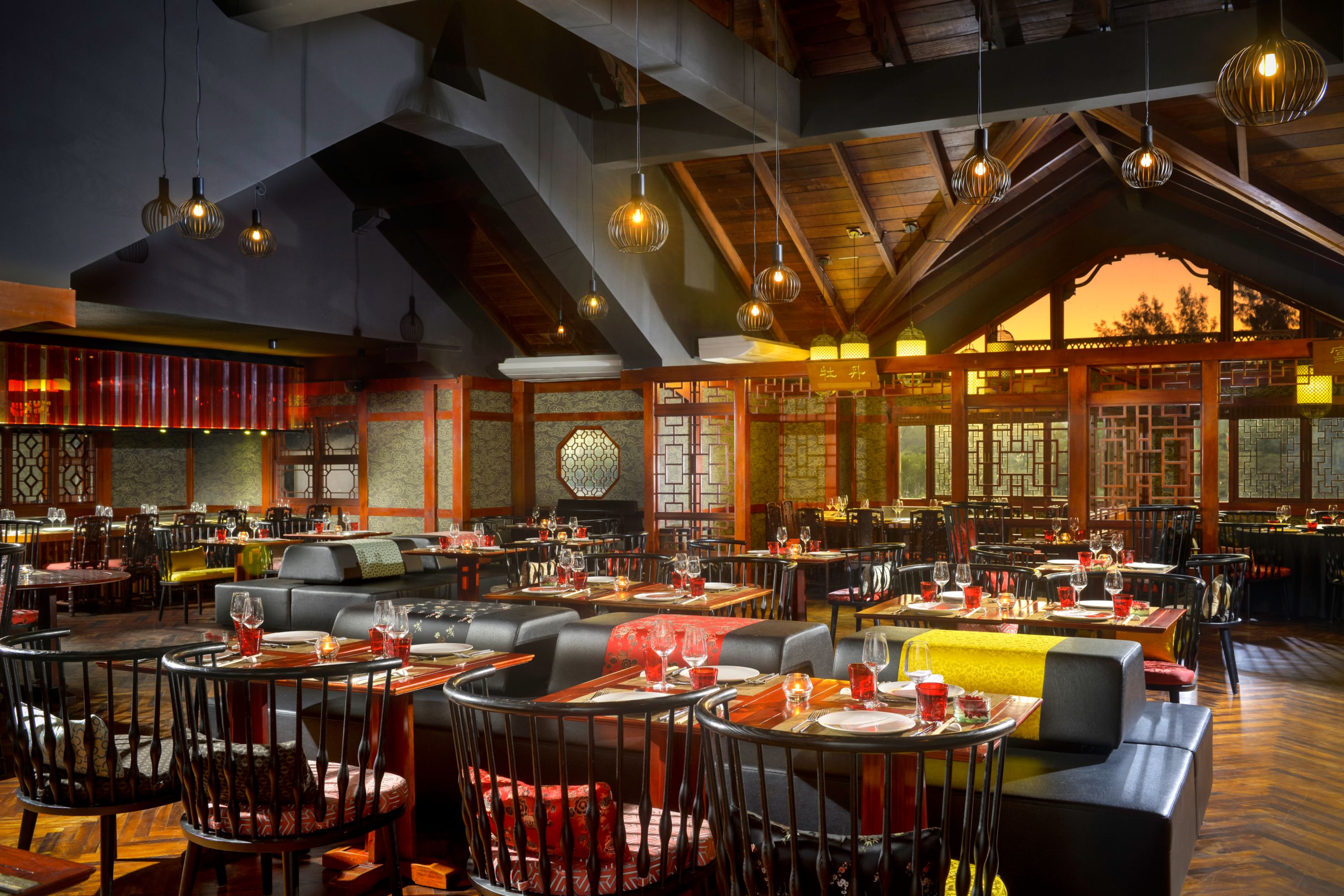 Sofitel Mauritius L'Impérial Resort & Spa - Mauritius