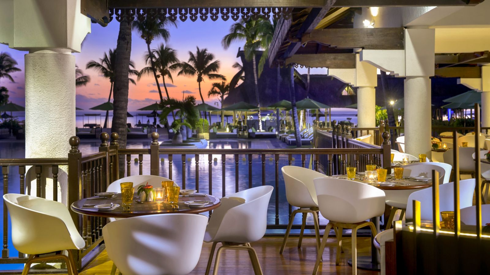 Sofitel Mauritius L'Impérial Resort & Spa - Mauritius