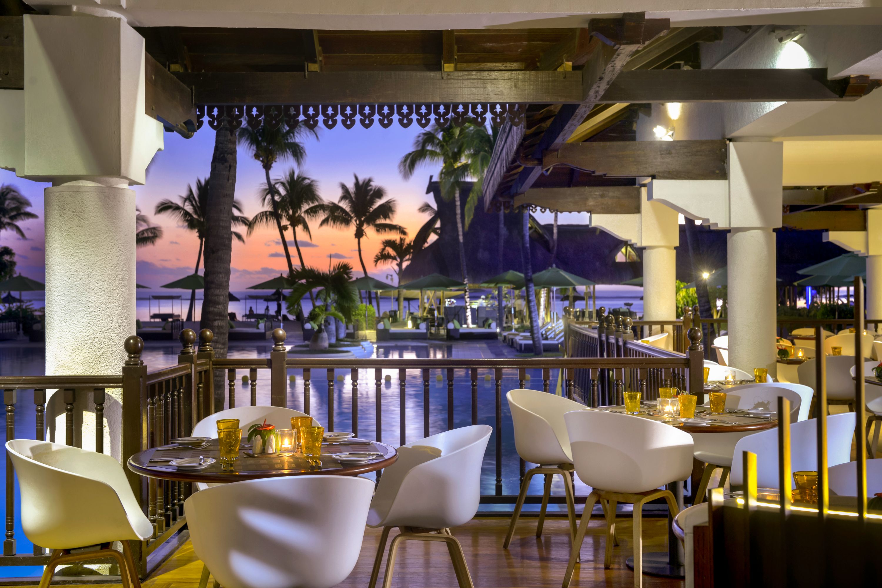 Sofitel Mauritius L'Impérial Resort & Spa - Mauritius