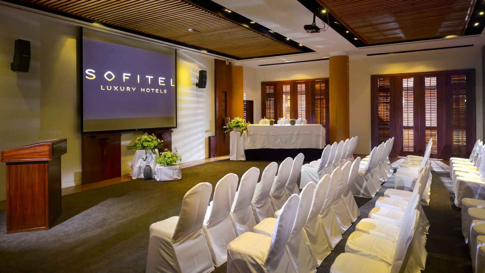 Sofitel Mauritius L'Impérial Resort & Spa - Mauritius