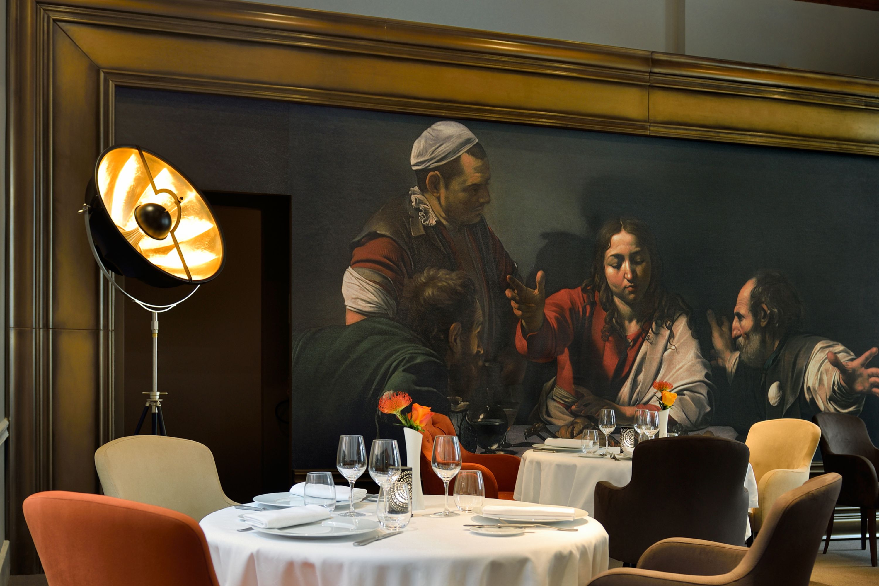 La Cour des Consuls Hotel&Spa Toulouse-MGallery - France