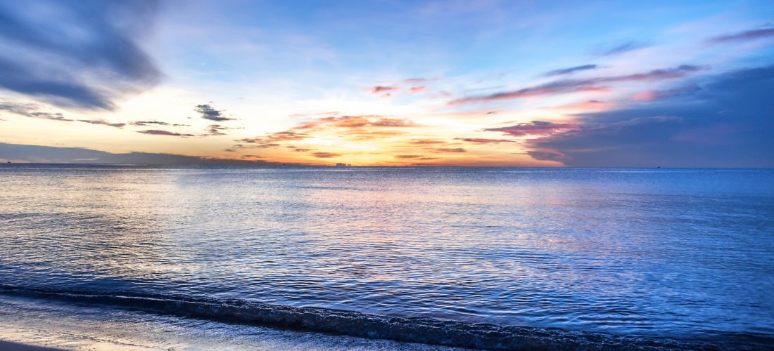 Destination Hua Hin - Thailand