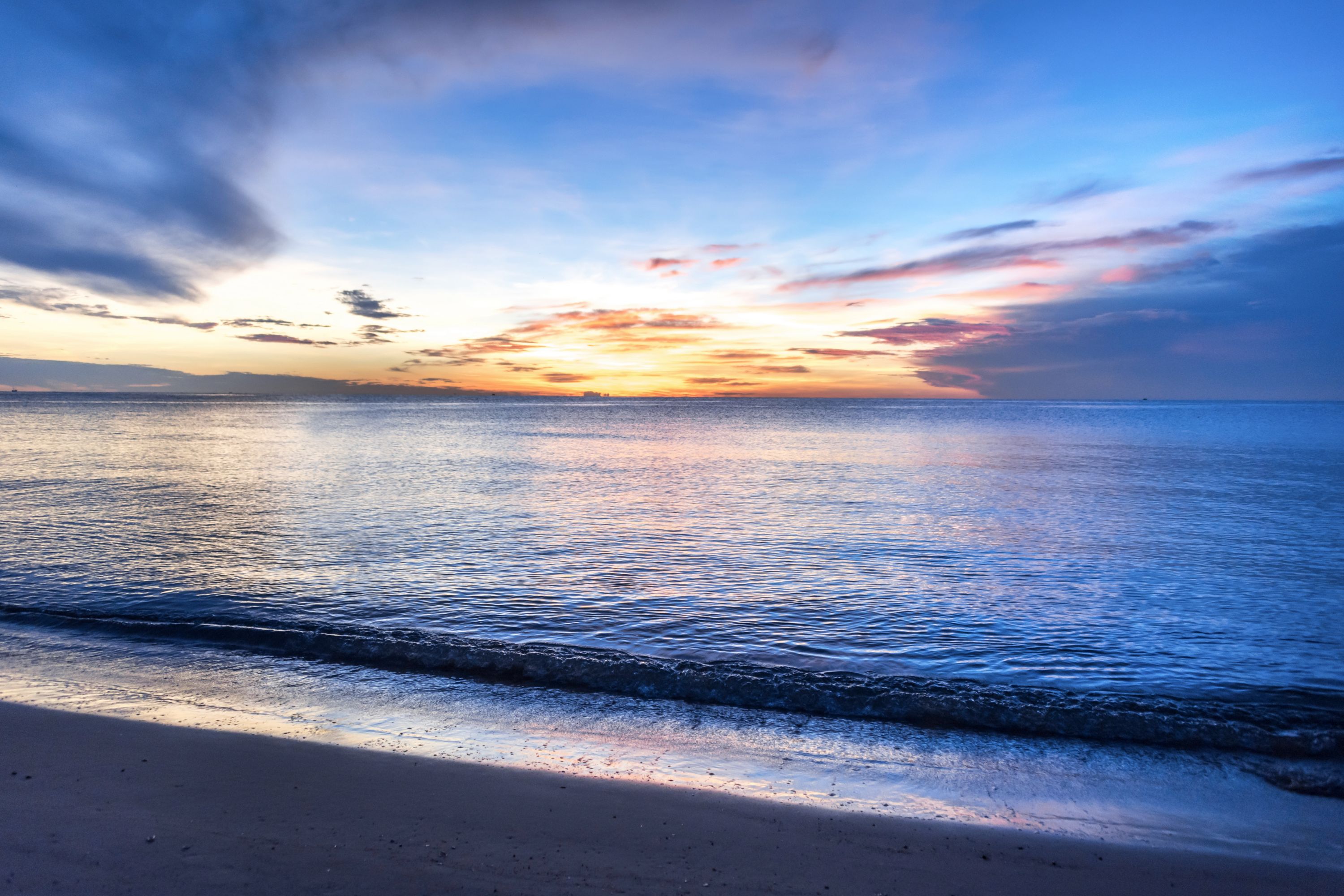 Destination Hua Hin - Thailand