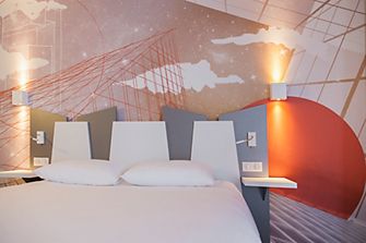 ibis Styles Poitiers Centre - France
